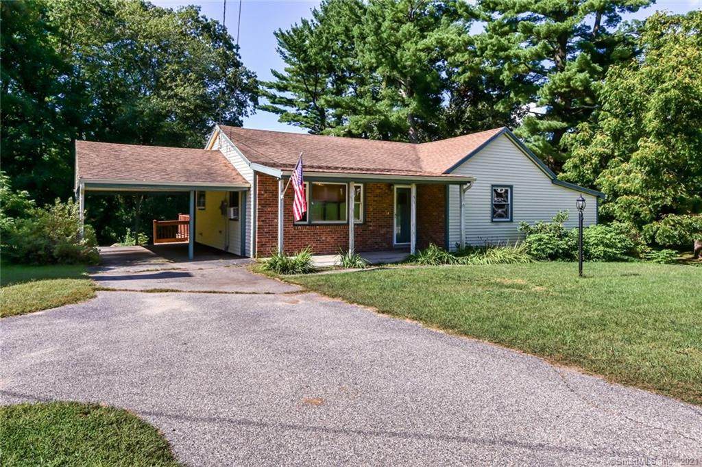51 Killingly Avenue - Photo 1
