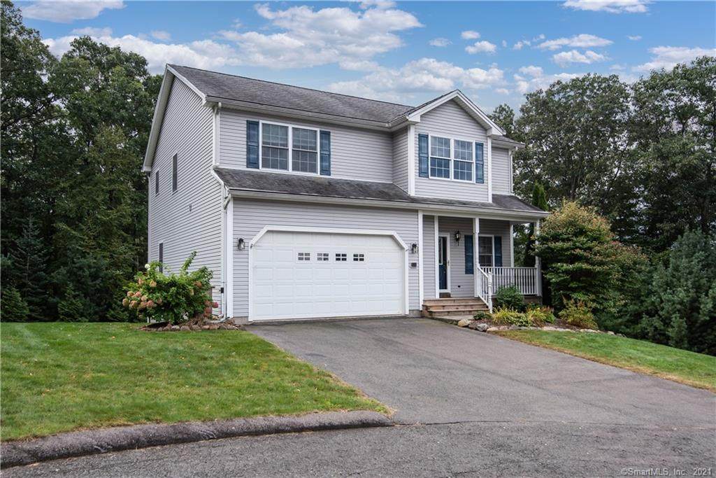 54 Woodside Drive - Photo 1