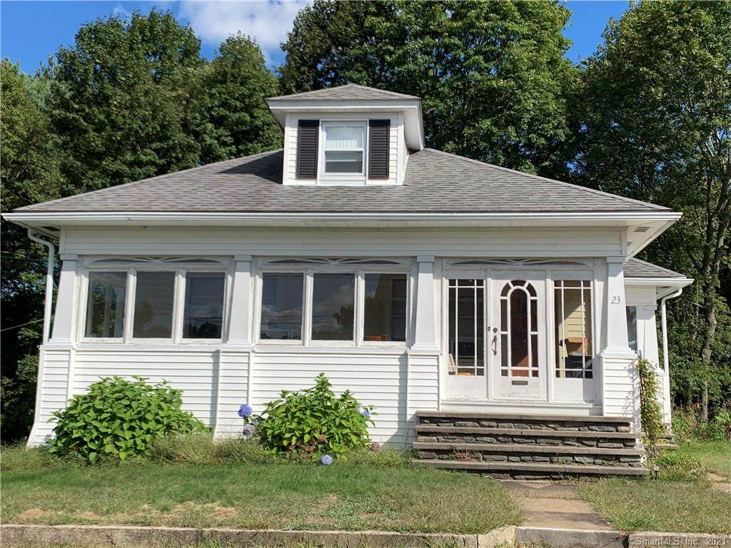 23 Vandall Street - Photo 1