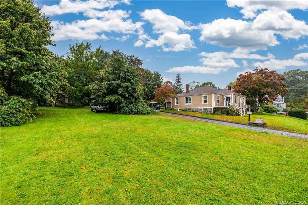 73-5 Divinity Street - Photo 1