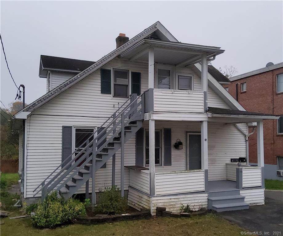 295 Park Street - Photo 1