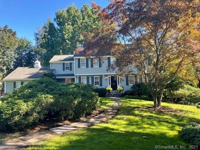 42 Lovelace Drive - Photo 1