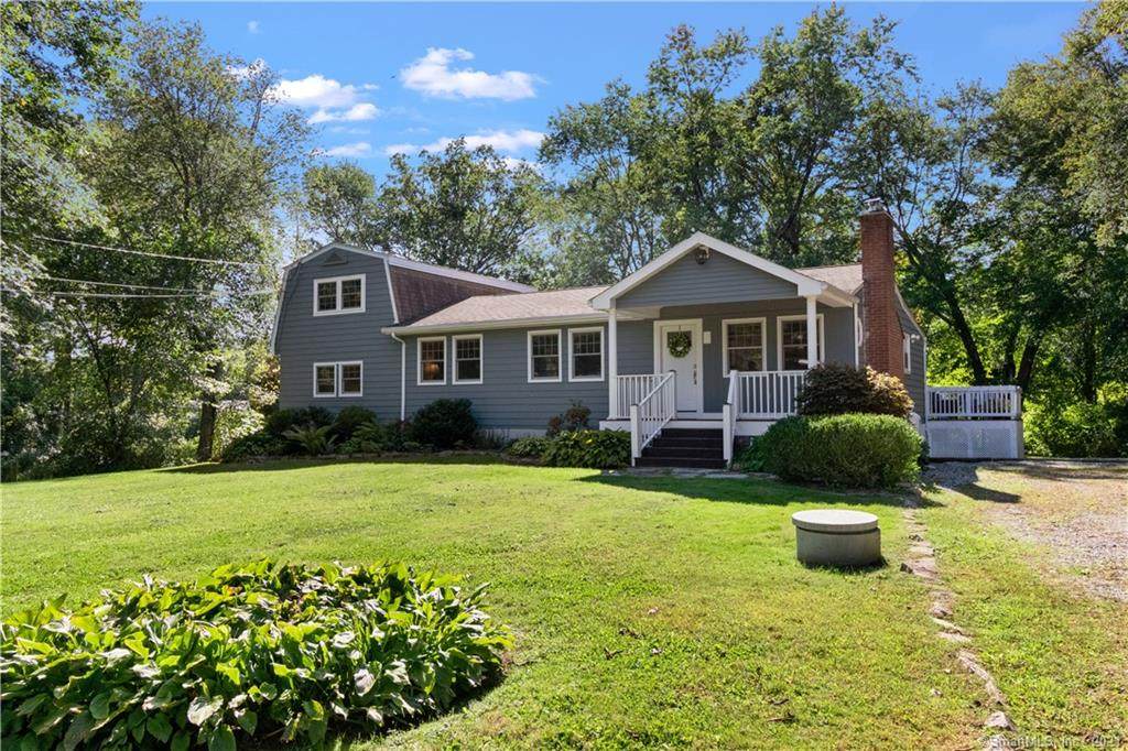 341 Farmholme Road - Photo 1