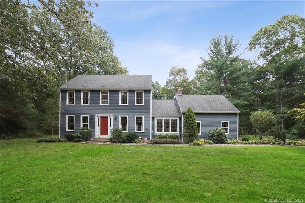 142 Chittenden Road - Photo 1