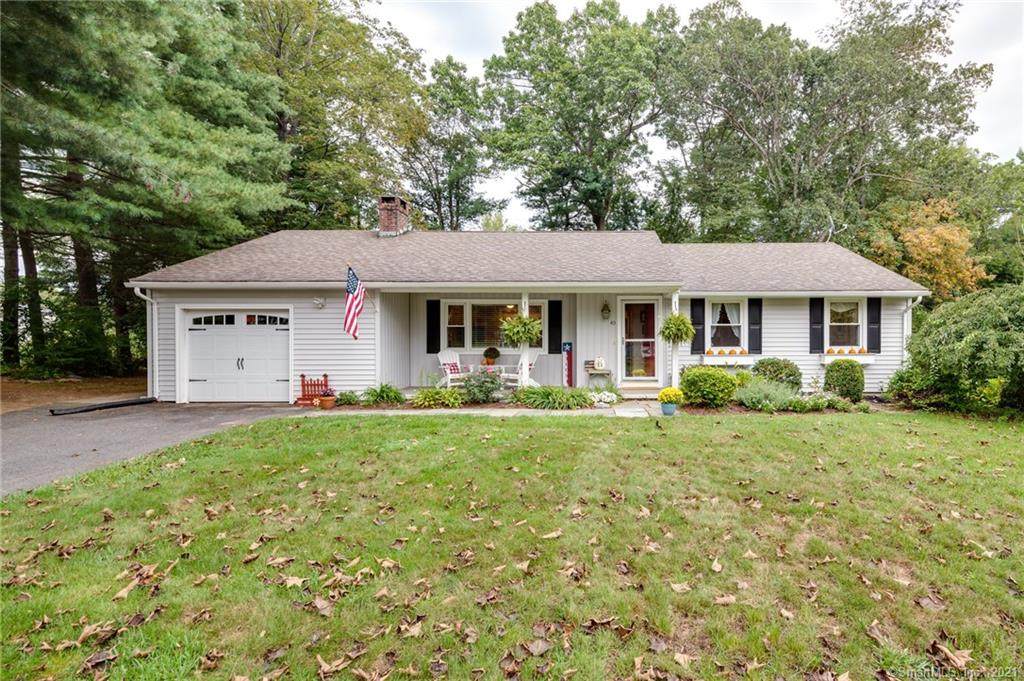 40 Alder Road - Photo 1
