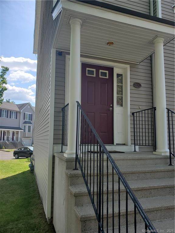 157 Leeder Hill Drive - Photo 1