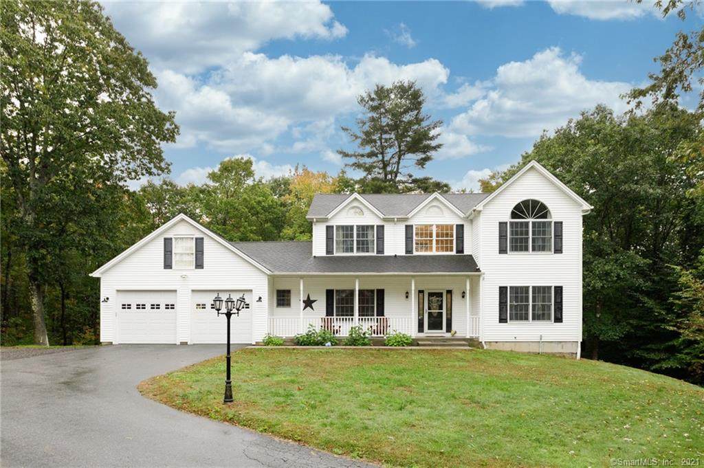 262 Pie Hill Road - Photo 1