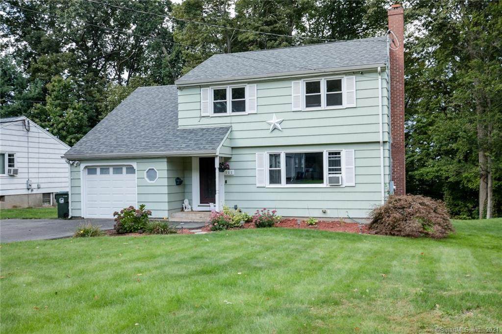 111 Clarendon Terrace - Photo 1