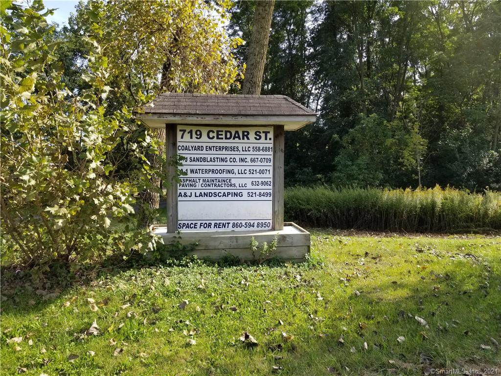 719 Cedar Street - Photo 1
