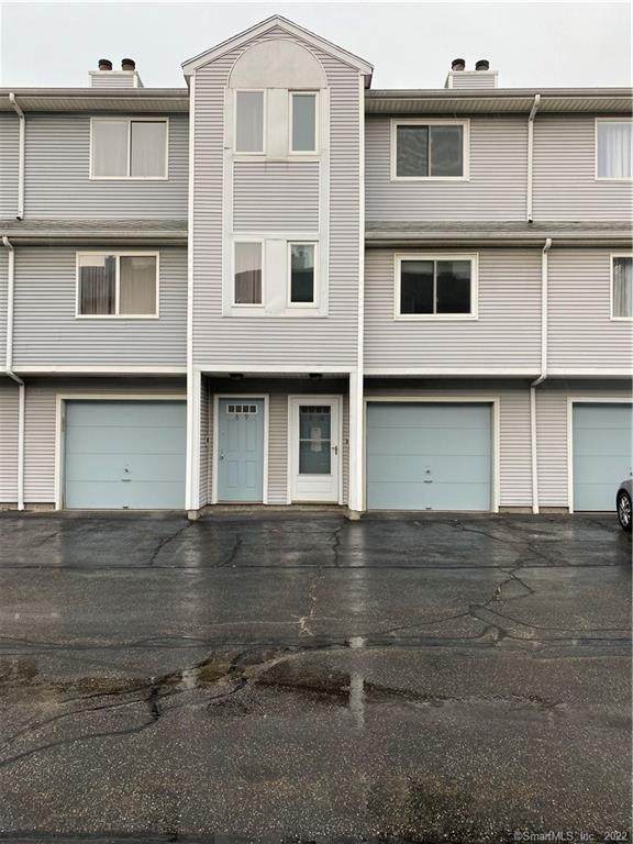 190 Stonefield Drive - Photo 1