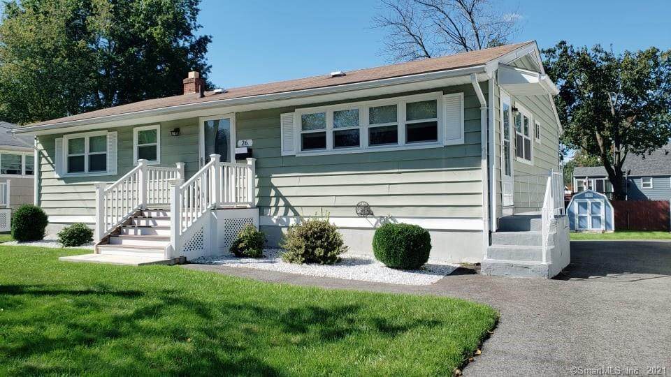26 Amherst Street - Photo 1