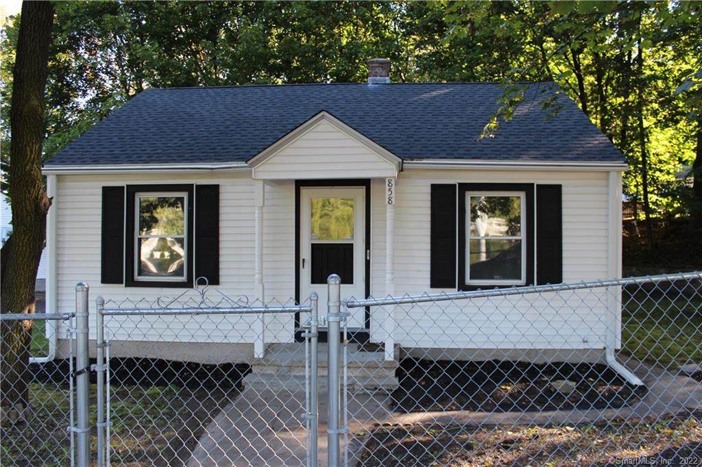 858 Frost Road - Photo 1