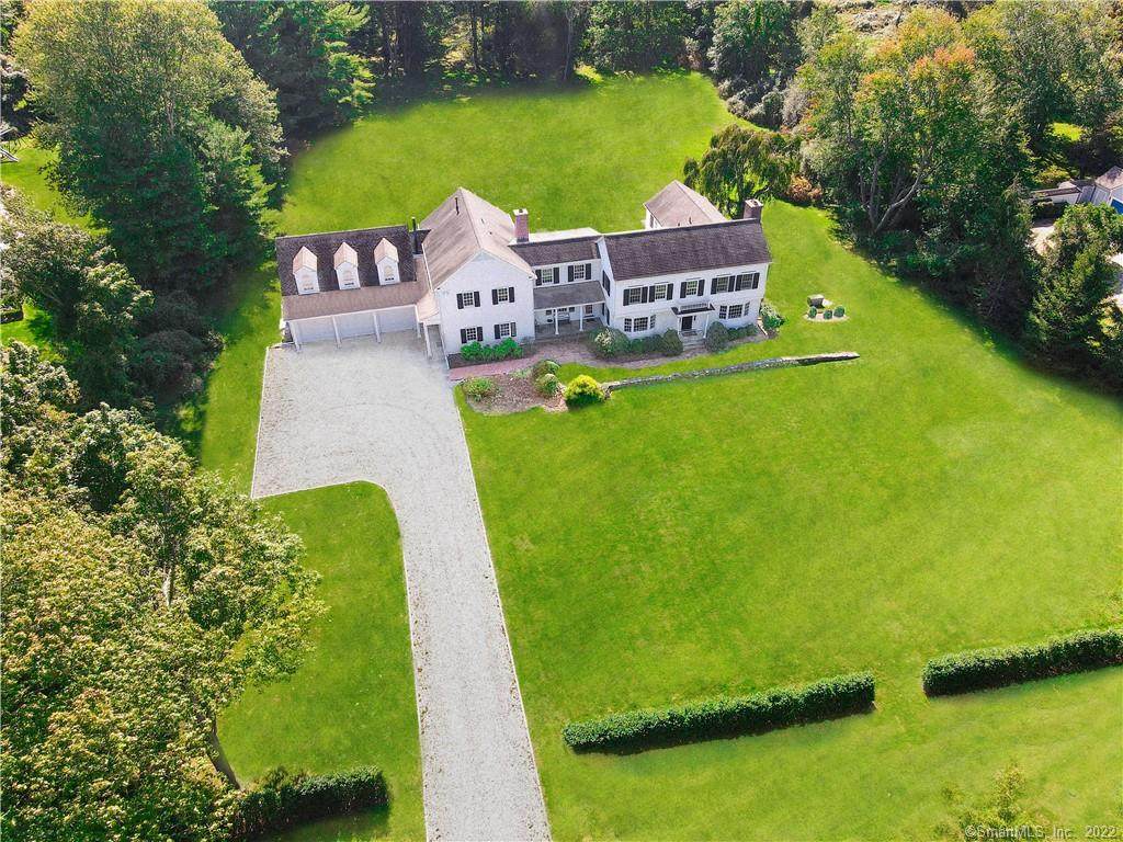 799 Verna Hill Road - Photo 1