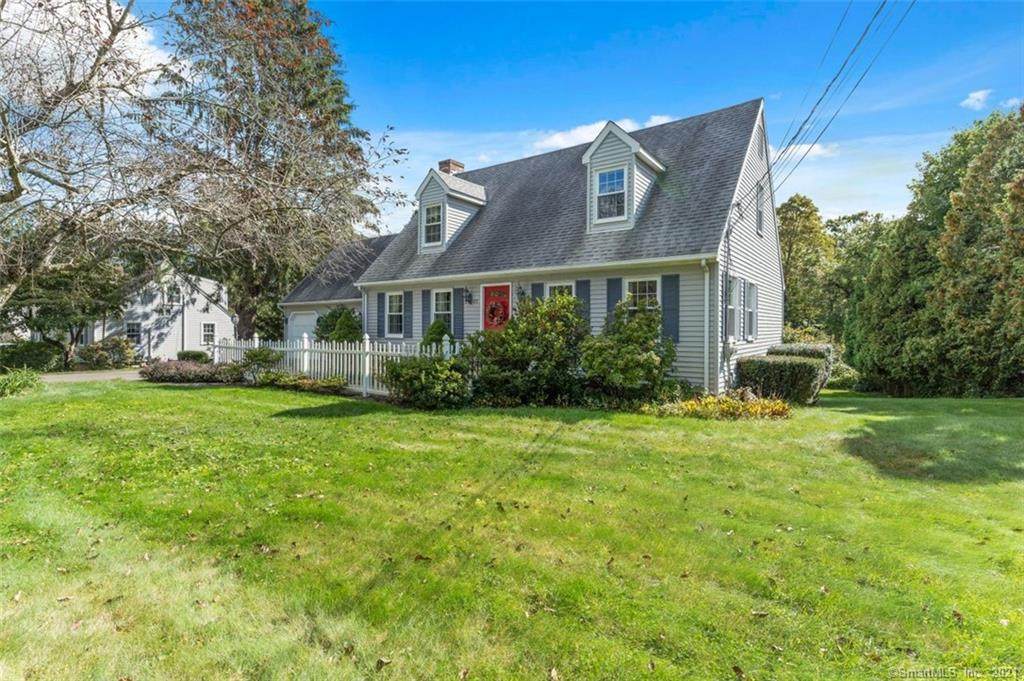 157 Harrison Road - Photo 1