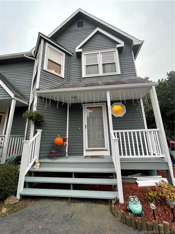 167 Old Foxon Road - Photo 1