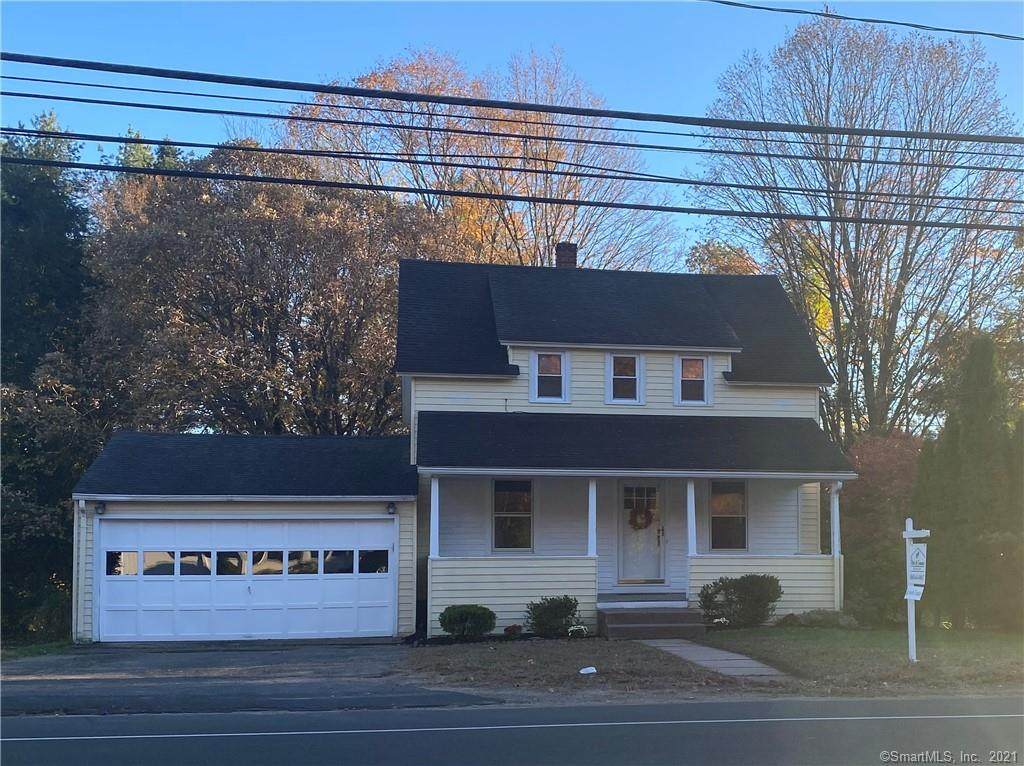 1153 Ellington Road - Photo 1