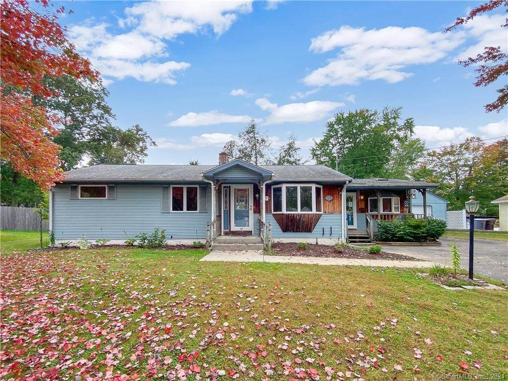 27 Tabor Road - Photo 1