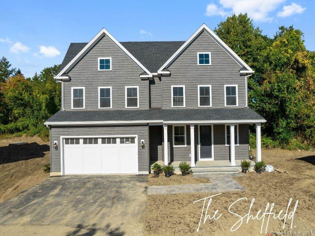 4 Argento Lane - Photo 1
