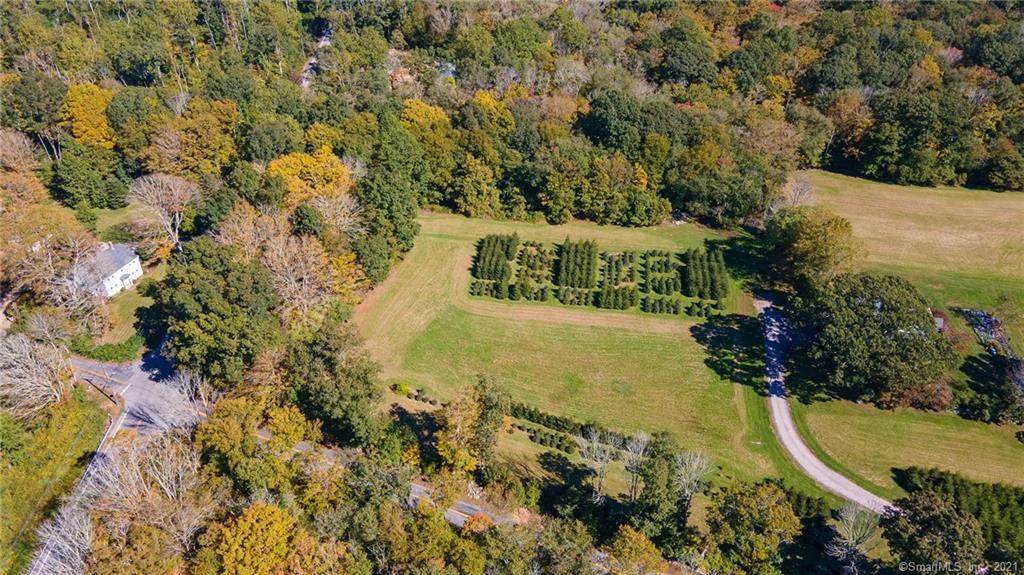 508 Al Harvey Road - Photo 1