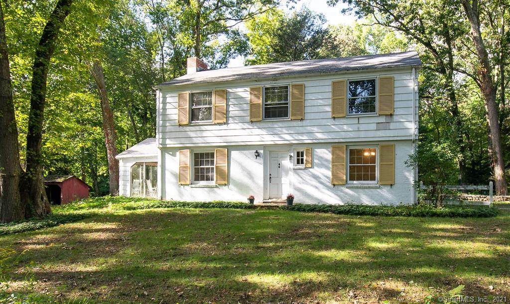 35 Deer Run Road - Photo 1