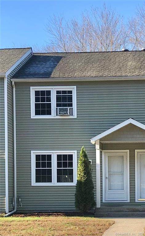 407 Linwood Cemetery Road - Photo 1