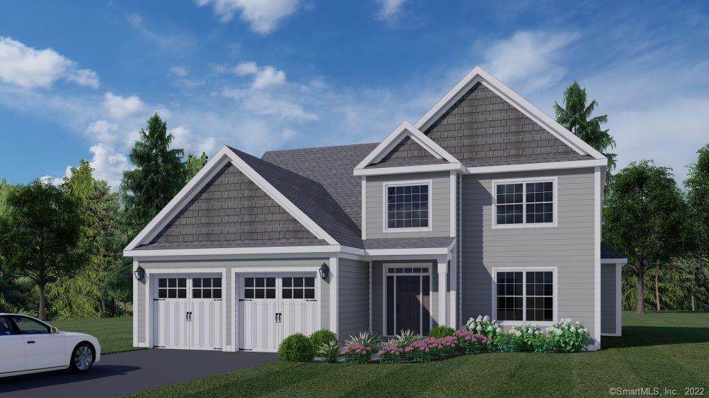 9 Bluestem Boulevard - Photo 1