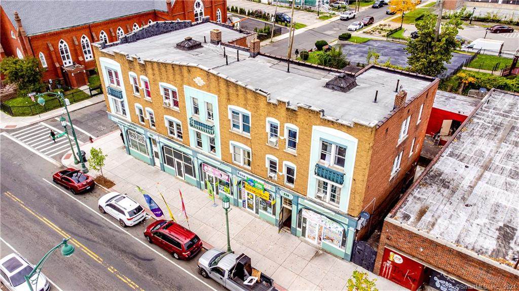 528 Park Street - Photo 1