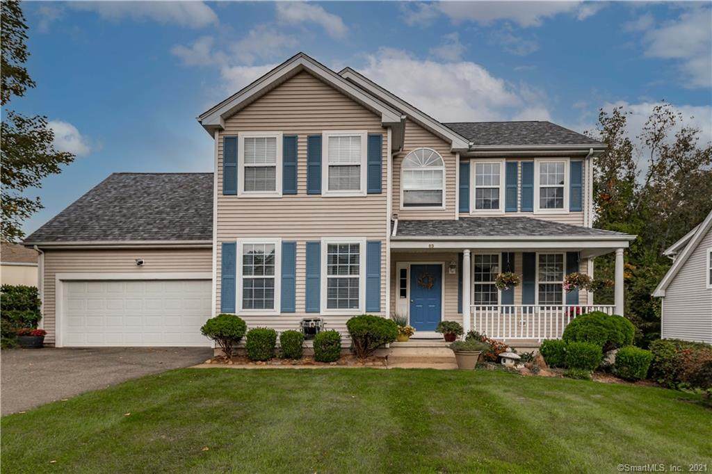 63 Dundee Drive - Photo 1