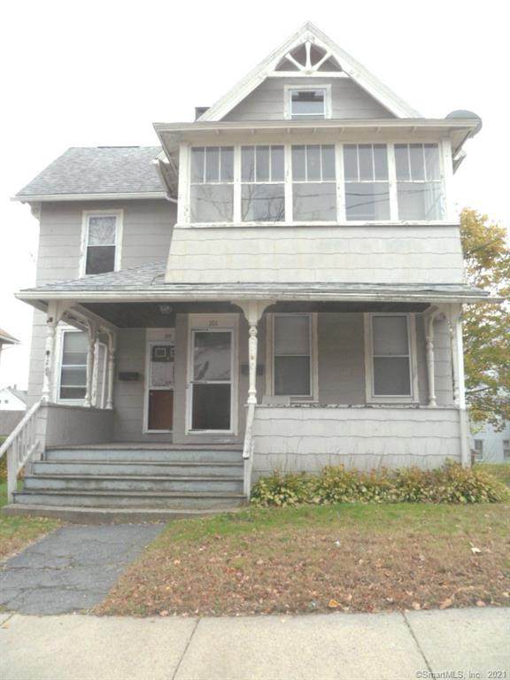 101 Jackson Street - Photo 1
