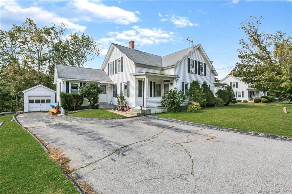 88 Riverside Drive - Photo 1