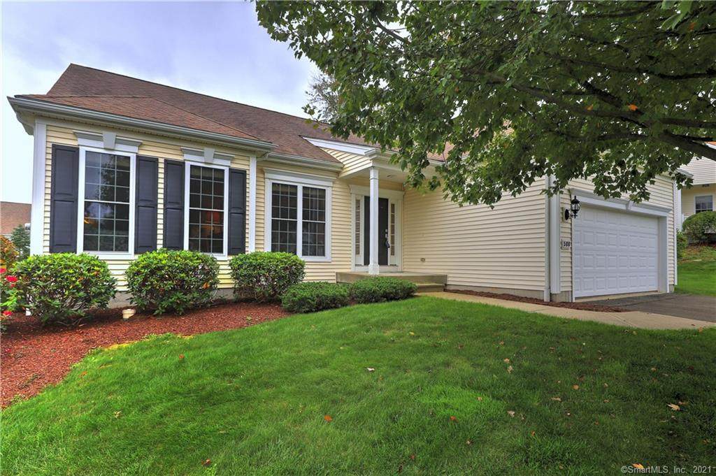 508 Traditions Court - Photo 1