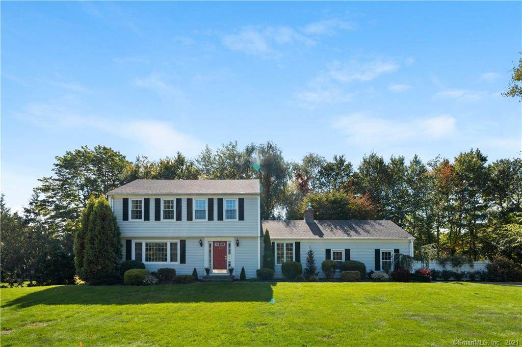 795 Rustic Lane - Photo 1