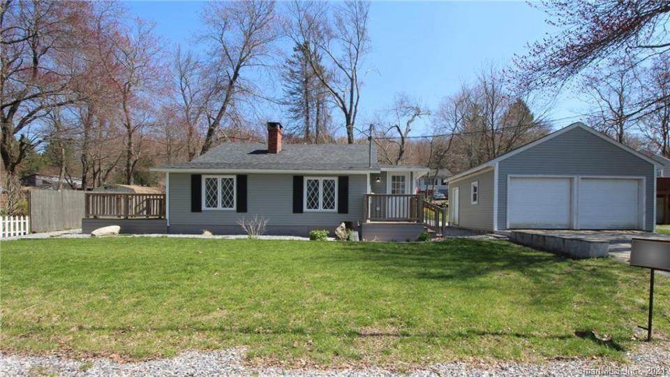 50 Kasson Avenue - Photo 1