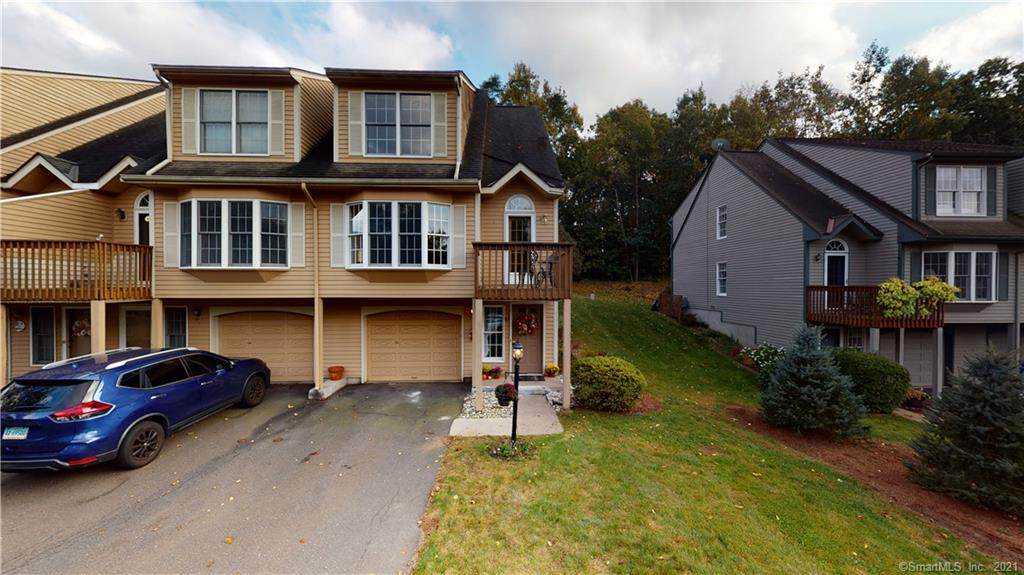61 Fox Hollow Drive - Photo 1