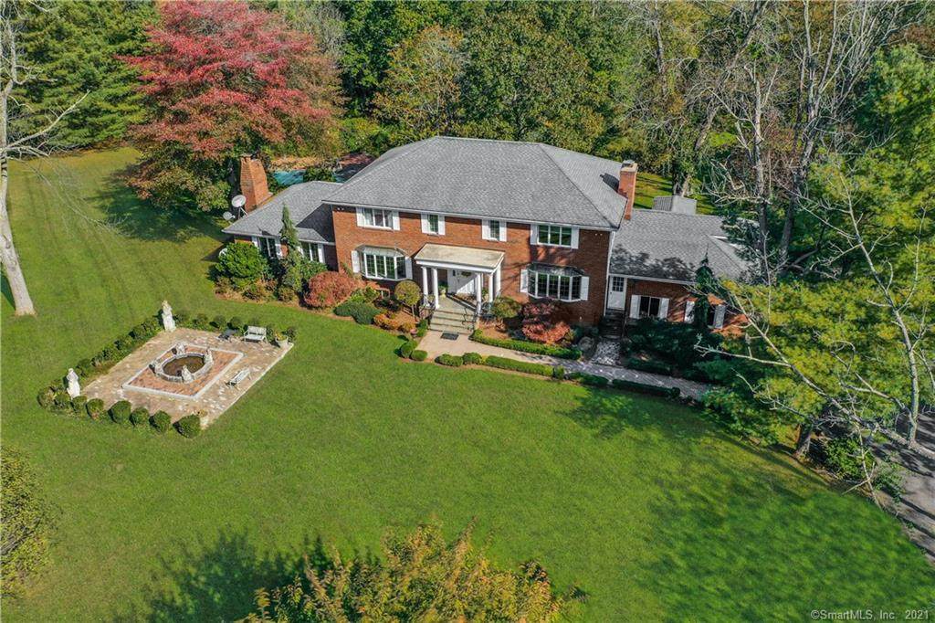 529 Smith Ridge Road - Photo 1