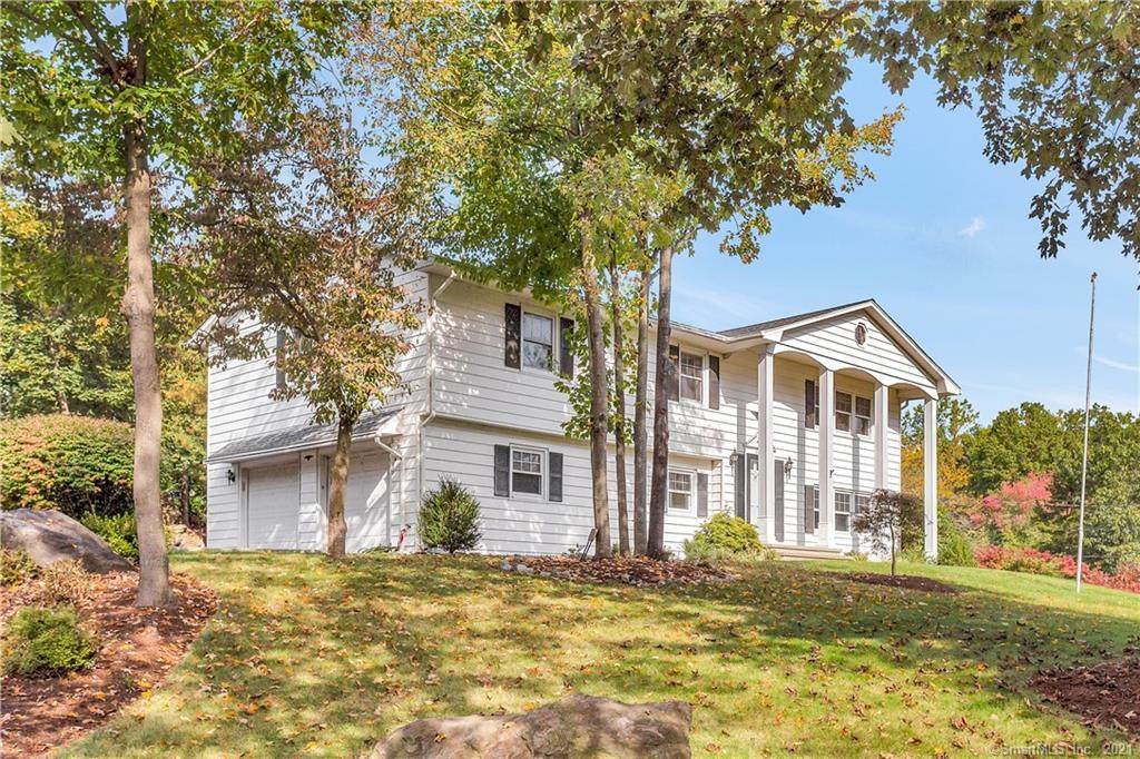 1 Woodchuck Court - Photo 1