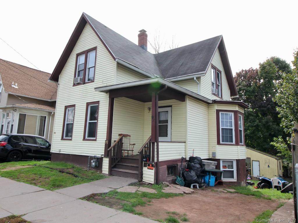97 Sherman Avenue - Photo 1