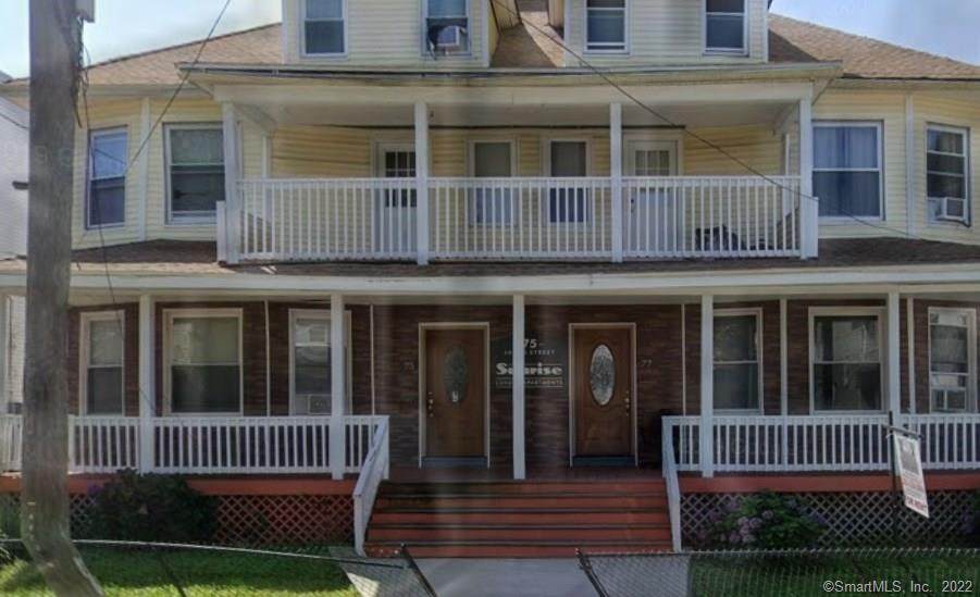 77 James Street - Photo 1