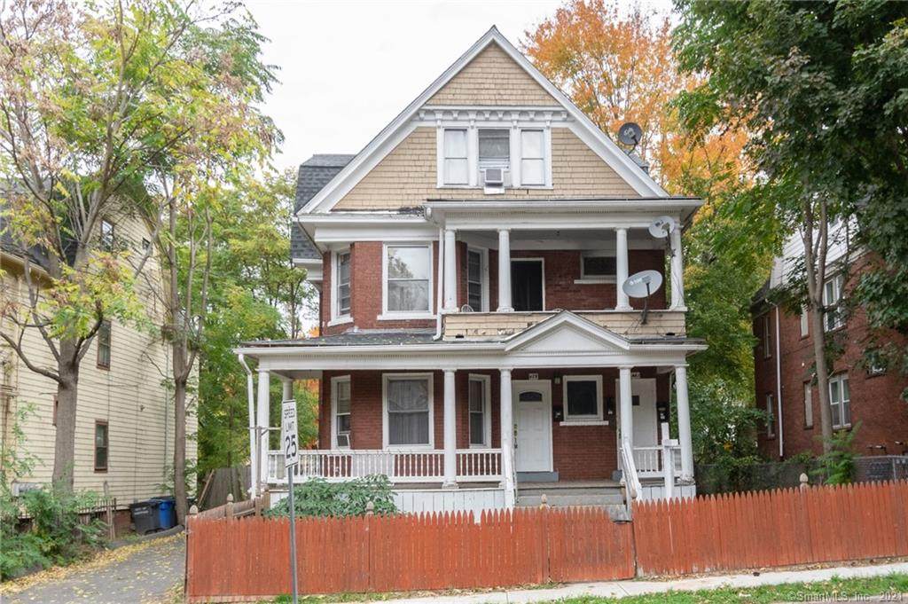 479 Edgewood Street - Photo 1