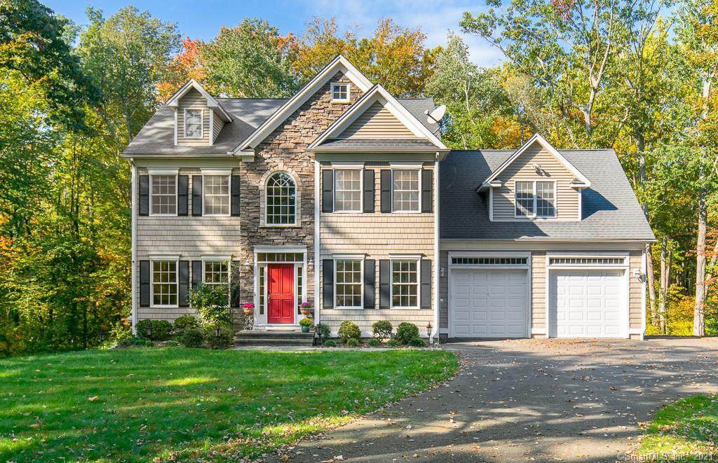 20 Salem Road - Photo 1
