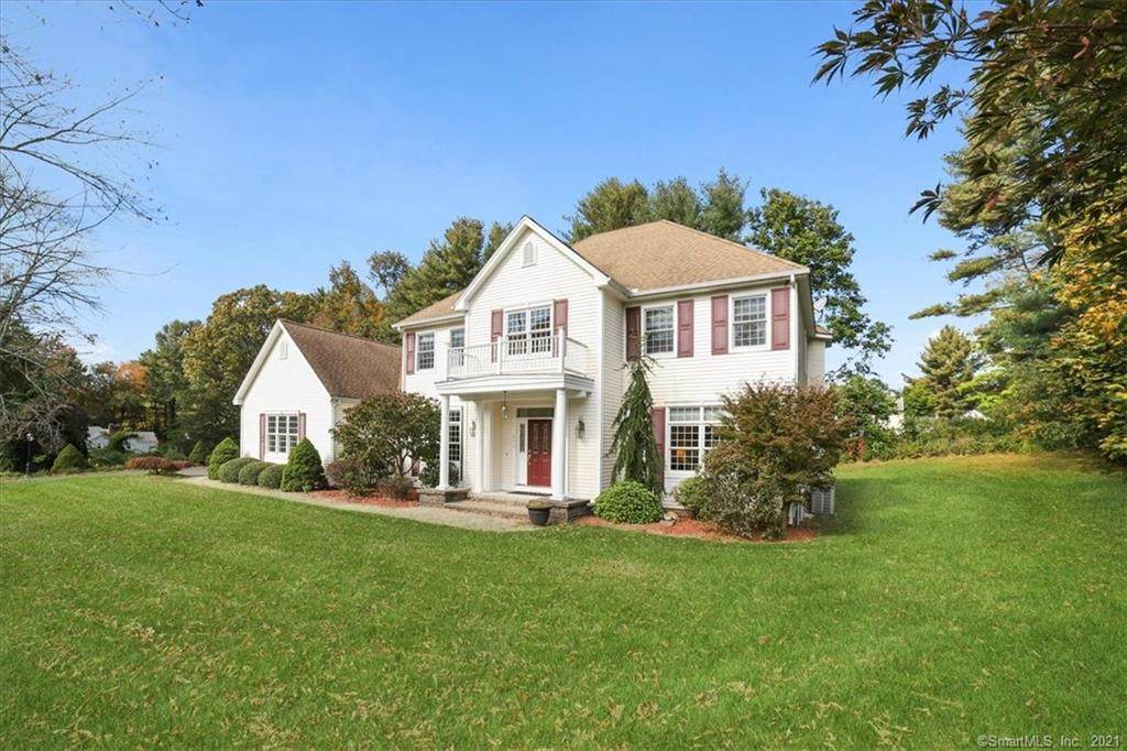 493 Neipsic Road - Photo 1