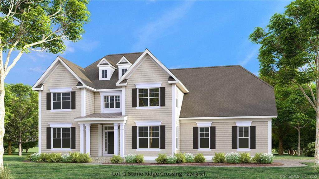 Lot 12 Stone Ridge Crossing - Photo 1