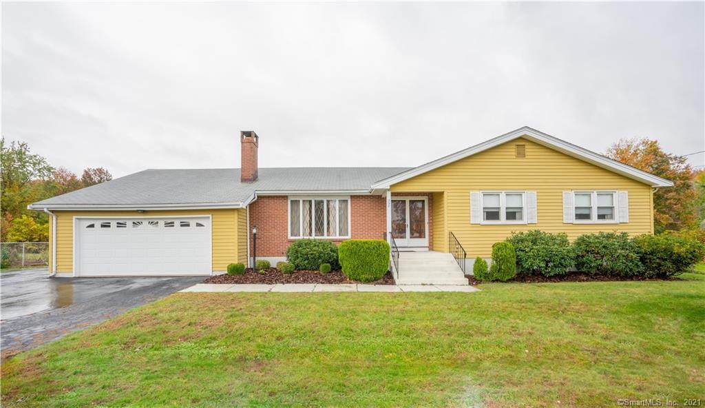 298 Cottage Grove Road - Photo 1