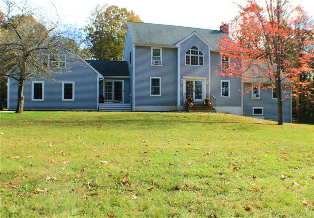 217 Leonard Road - Photo 1