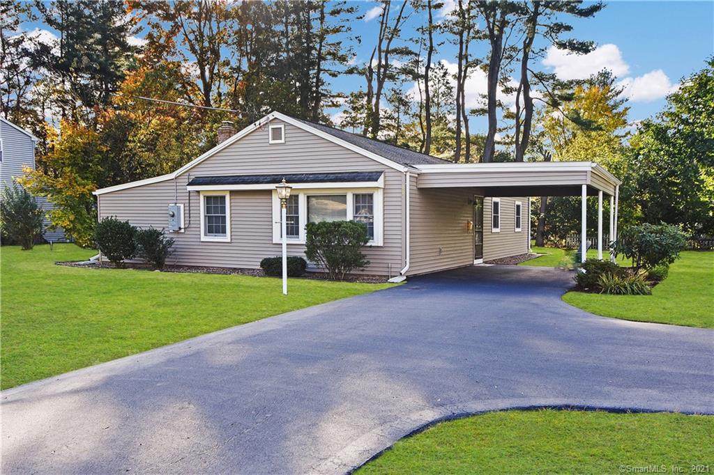40 Curtis Road - Photo 1