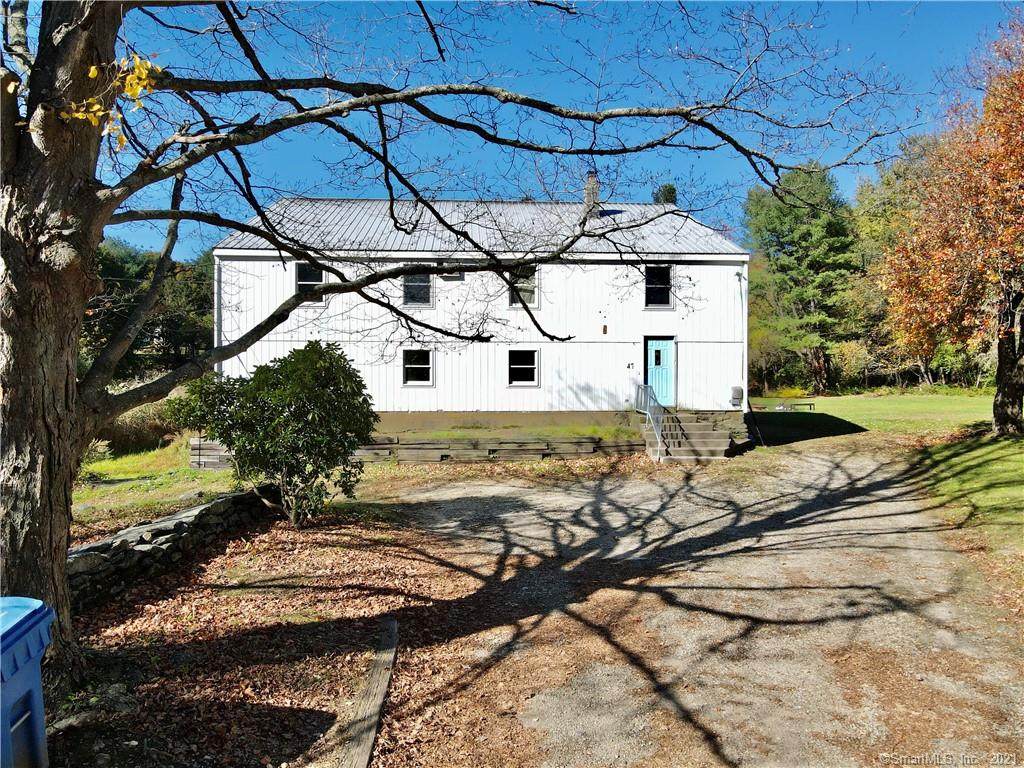 47 Gifford Street - Photo 1