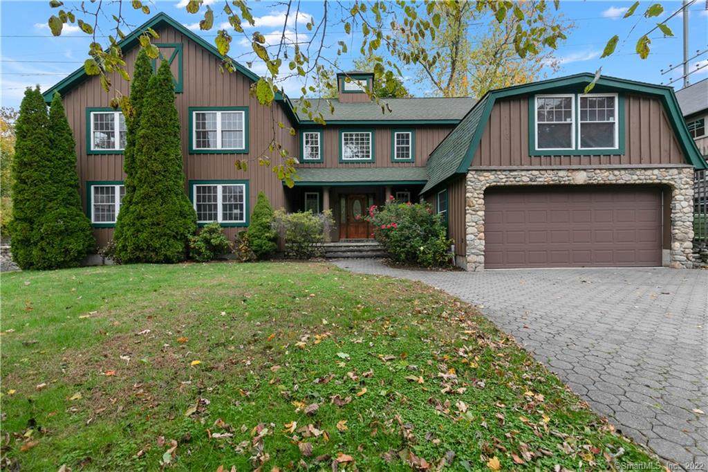 1 Belmont Place - Photo 1
