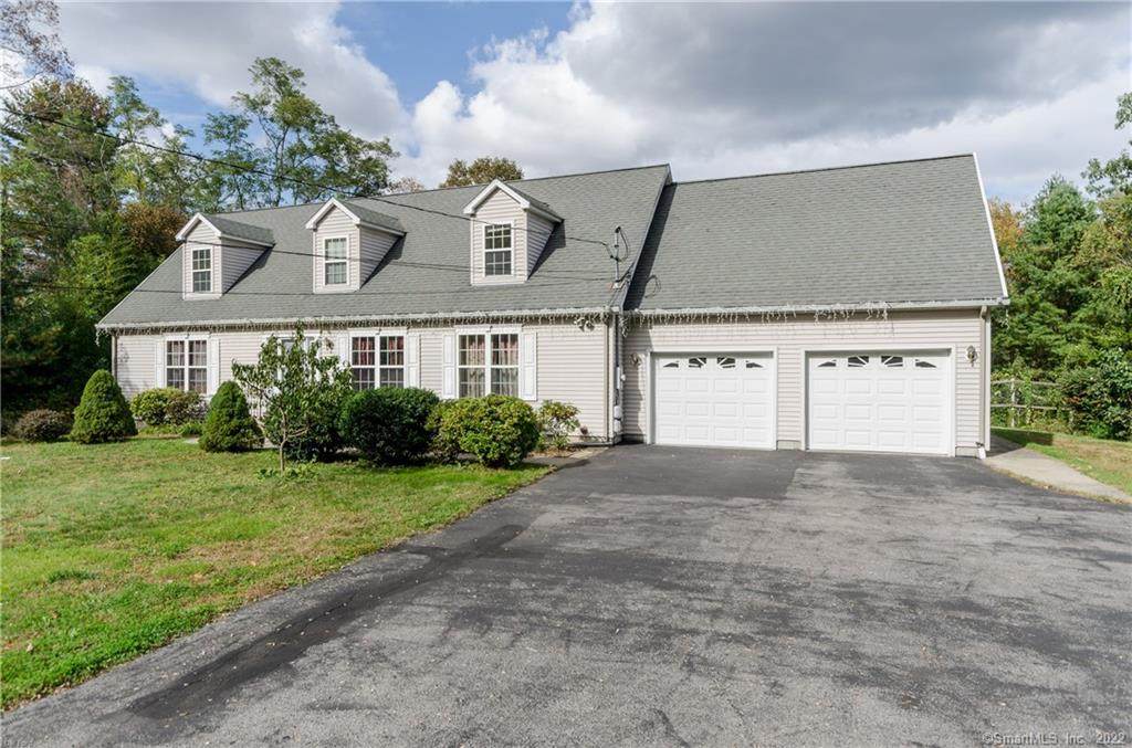 21 Leffingwell Road - Photo 1