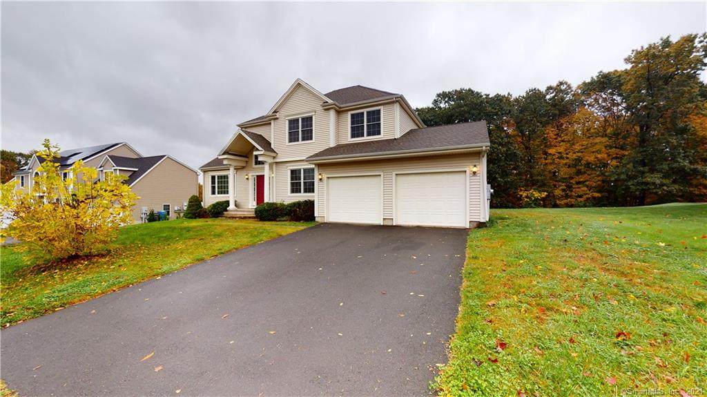 25 Saddle Hill Road - Photo 1