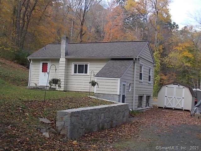656 Berkshire Road - Photo 1